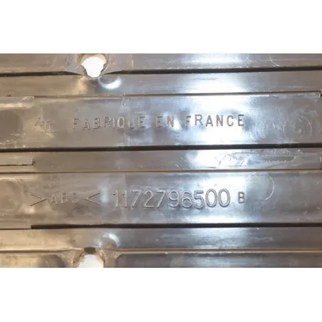Porte paquets arriere PEUGEOT FOX 50 1992 - 2001