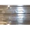 Porte paquets arriere PEUGEOT FOX 50 1992 - 2001