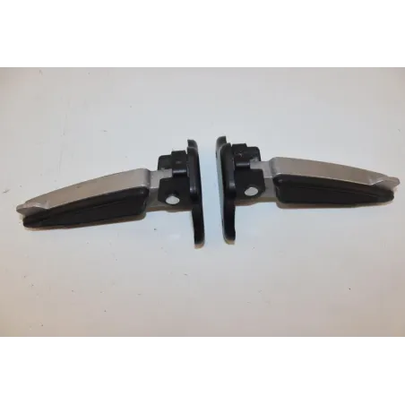 Repose pieds arriere droit PEUGEOT DJANGO 50 2018 - 2021