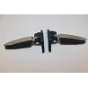 Repose pieds arriere droit PEUGEOT DJANGO 50 2018 - 2021 Repose pieds arriere droit PEUGEOT DJANGO 50 2018 - 2021