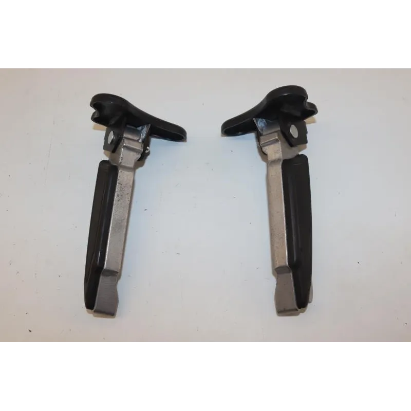 Repose pieds arriere droit PEUGEOT DJANGO 50 2018 - 2021