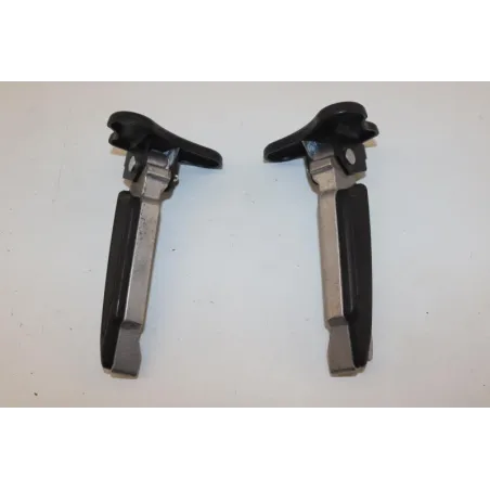 Repose pieds arriere droit PEUGEOT DJANGO 50 2018 - 2021