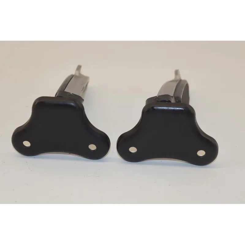 Repose pieds arriere droit PEUGEOT DJANGO 50 2018 - 2021