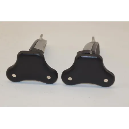 Repose pieds arriere droit PEUGEOT DJANGO 50 2018 - 2021