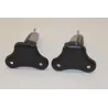 Repose pieds arriere droit PEUGEOT DJANGO 50 2018 - 2021 Repose pieds arriere droit PEUGEOT DJANGO 50 2018 - 2021