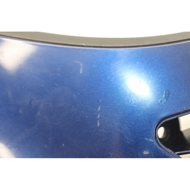 Cache carenage face avant SUZUKI UH 400 BURGMAN 1999 - 2006