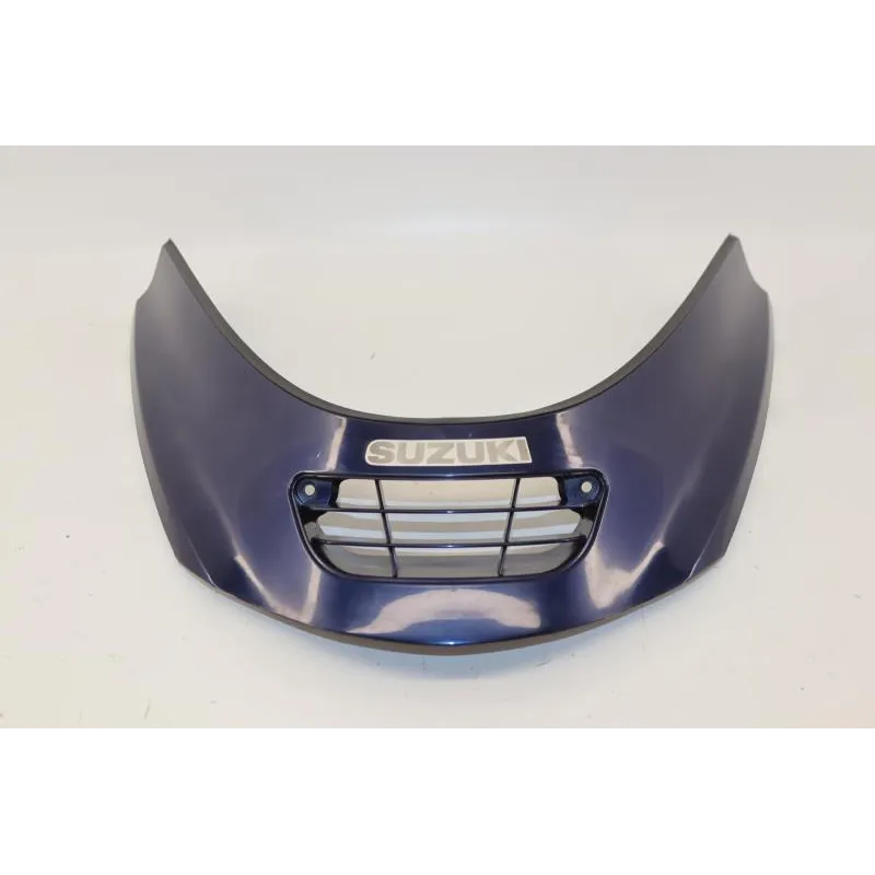 Cache carenage face avant SUZUKI UH 400 BURGMAN 1999 - 2006