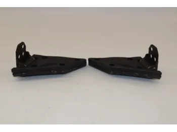 Repose pieds arriere droit APRILIA ATLANTIC 500 2003 - 2004