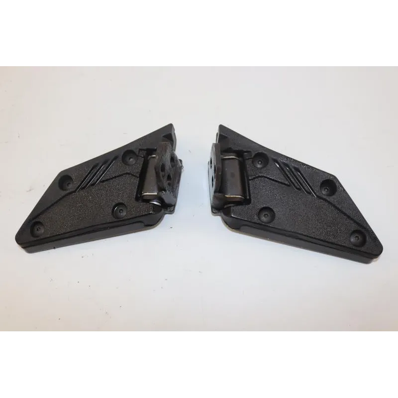Repose pieds arriere droit APRILIA ATLANTIC 500 2003 - 2004