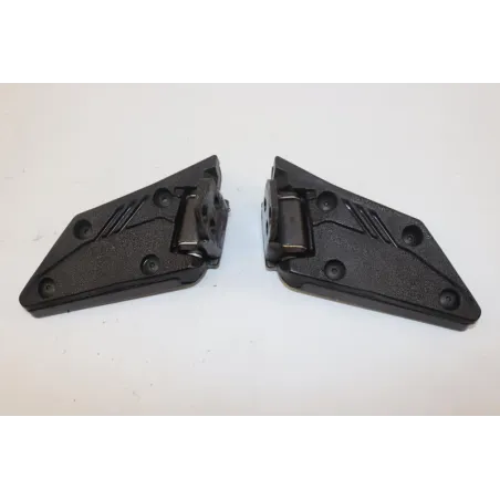 Repose pieds arriere droit APRILIA ATLANTIC 500 2003 - 2004