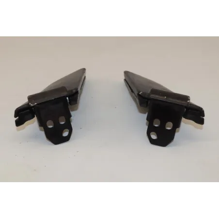 Repose pieds arriere droit APRILIA ATLANTIC 500 2003 - 2004