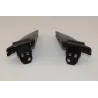 Repose pieds arriere droit APRILIA ATLANTIC 500 2003 - 2004 Repose pieds arriere droit APRILIA ATLANTIC 500 2003 - 2004
