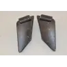 Repose pieds arriere droit APRILIA ATLANTIC 500 2003 - 2004 Repose pieds arriere droit APRILIA ATLANTIC 500 2003 - 2004
