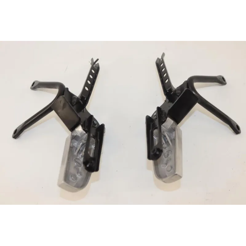 Repose pieds arriere droit HONDA PCX 125 2010 - 2013