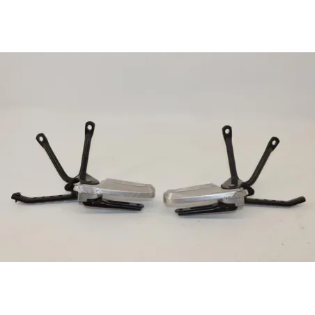 Repose pieds arriere droit HONDA PCX 125 2010 - 2013
