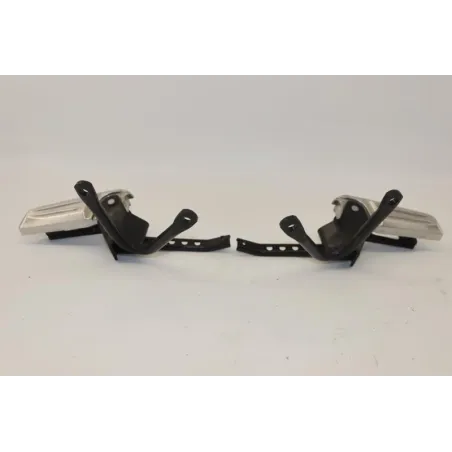 Repose pieds arriere droit HONDA PCX 125 2010 - 2013