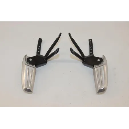 Repose pieds arriere droit HONDA PCX 125 2010 - 2013
