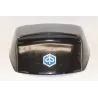 Capot de selle PIAGGIO X EVO 125 2007 - 2016 Capot de selle PIAGGIO X EVO 125 2007 - 2016