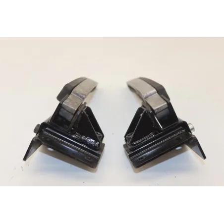 Repose pieds arriere droit PEUGEOT SATELIS 125 2012 - 2016