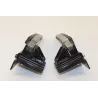Repose pieds arriere droit PEUGEOT SATELIS 125 2012 - 2016 Repose pieds arriere droit PEUGEOT SATELIS 125 2012 - 2016