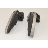Repose pieds arriere droit PEUGEOT SATELIS 125 2012 - 2016 Repose pieds arriere droit PEUGEOT SATELIS 125 2012 - 2016