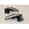 Repose pieds arriere droit PEUGEOT SATELIS 125 2012 - 2016 Repose pieds arriere droit PEUGEOT SATELIS 125 2012 - 2016