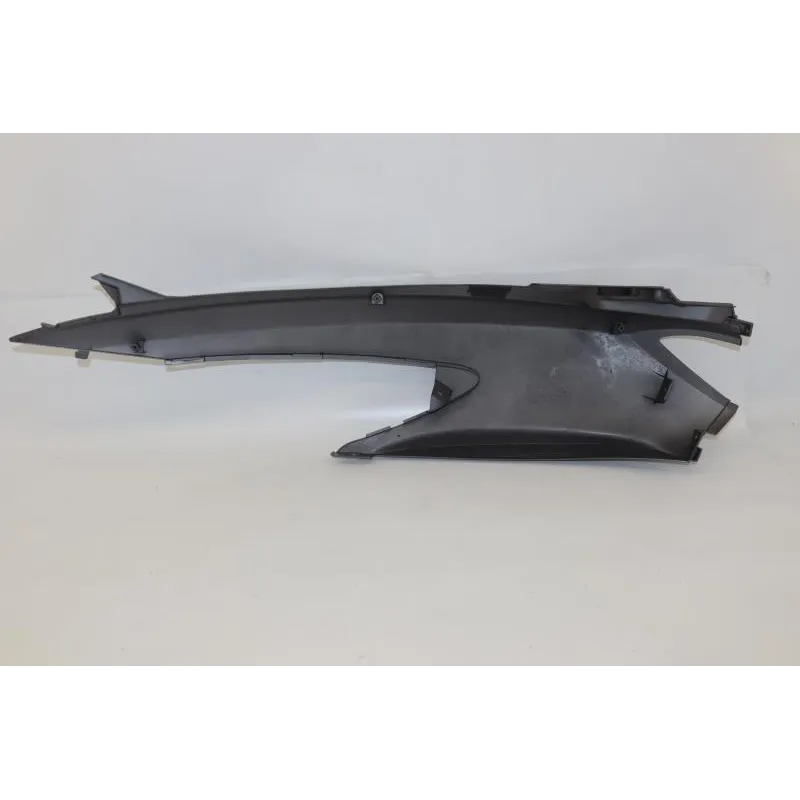 Coque arriere droit SUZUKI UH 125 BURGMAN 2014 - 2017