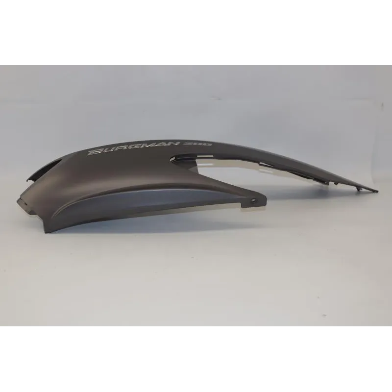 Coque arriere droit SUZUKI UH 125 BURGMAN 2014 - 2017