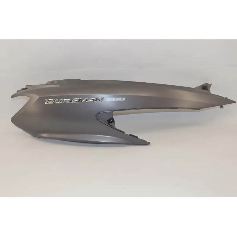 Coque arriere droit SUZUKI UH 125 BURGMAN 2014 - 2017