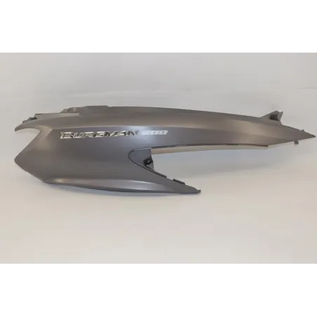 Coque arriere droit SUZUKI UH 125 BURGMAN 2014 - 2017
