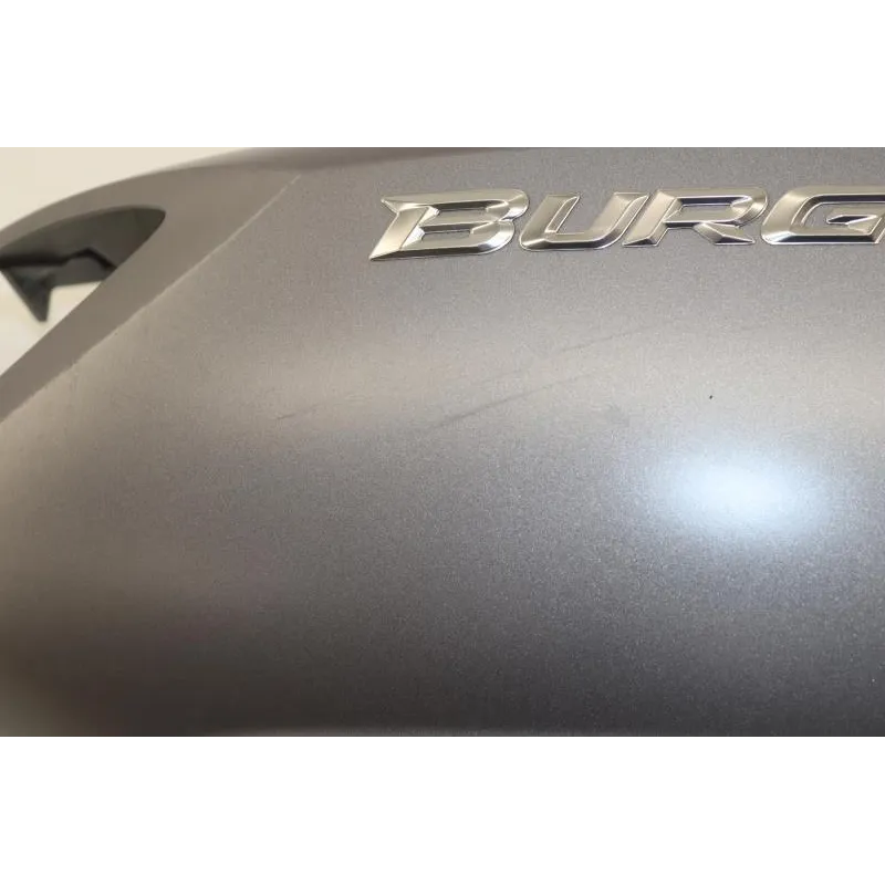 Coque arriere droit SUZUKI UH 125 BURGMAN 2014 - 2017