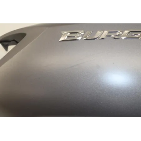 Coque arriere droit SUZUKI UH 125 BURGMAN 2014 - 2017