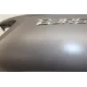 Coque arriere droit SUZUKI UH 125 BURGMAN 2014 - 2017
