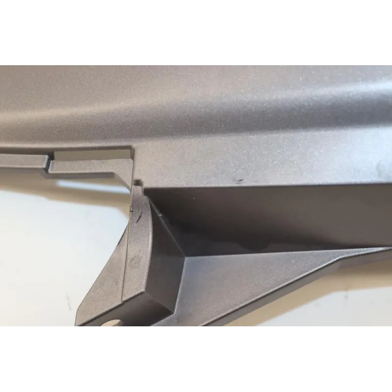 Coque arriere droit SUZUKI UH 125 BURGMAN 2014 - 2017