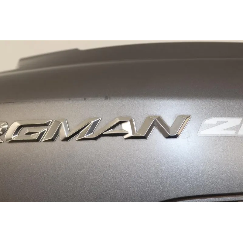 Coque arriere droit SUZUKI UH 125 BURGMAN 2014 - 2017