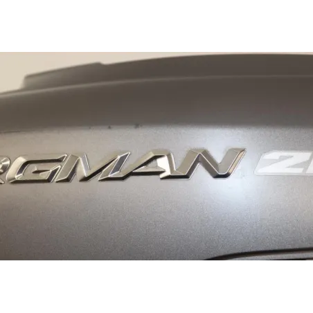 Coque arriere droit SUZUKI UH 125 BURGMAN 2014 - 2017