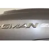 Coque arriere droit SUZUKI UH 125 BURGMAN 2014 - 2017