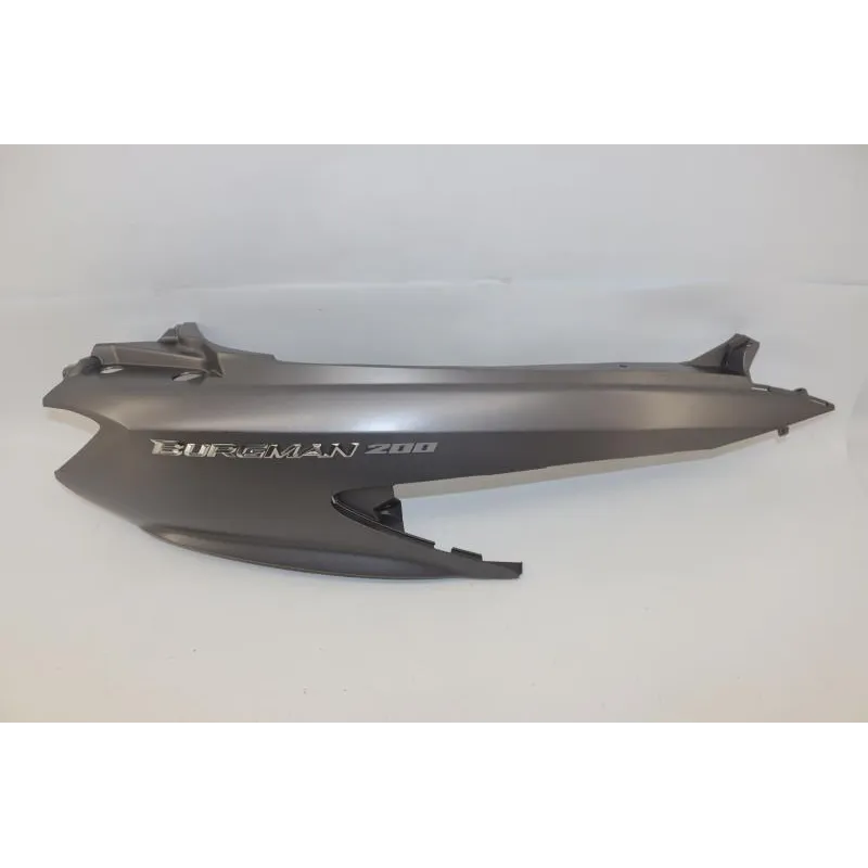 Coque arriere droit SUZUKI UH 125 BURGMAN 2014 - 2017
