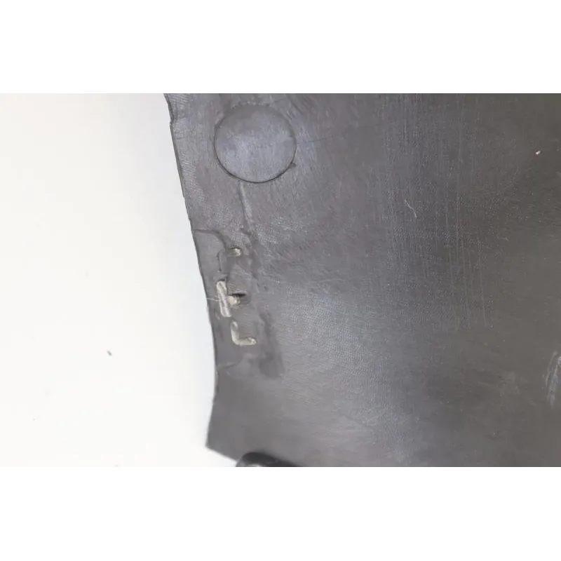 Habillage de reservoir GILERA NEXUS 125 2008 - 2009
