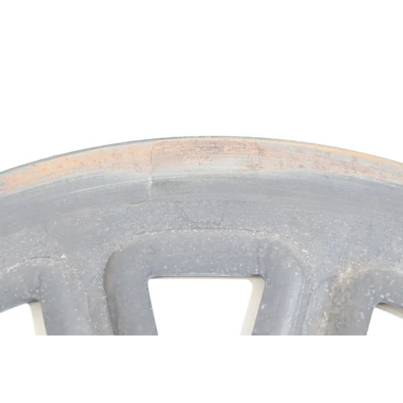 Disque frein avant PIAGGIO MP3 400 LT 2008 - 2010