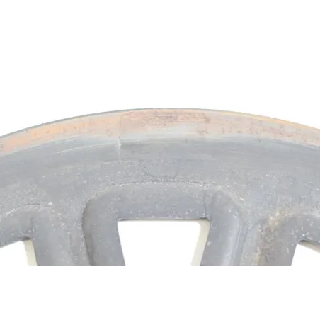 Disque frein avant PIAGGIO MP3 400 LT 2008 - 2010