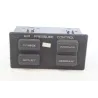 Relais boitier electrique HONDA GL 1500 GOLDWING 1988 - 2001 Relais boitier electrique HONDA GL 1500 GOLDWING 1988 - 2001