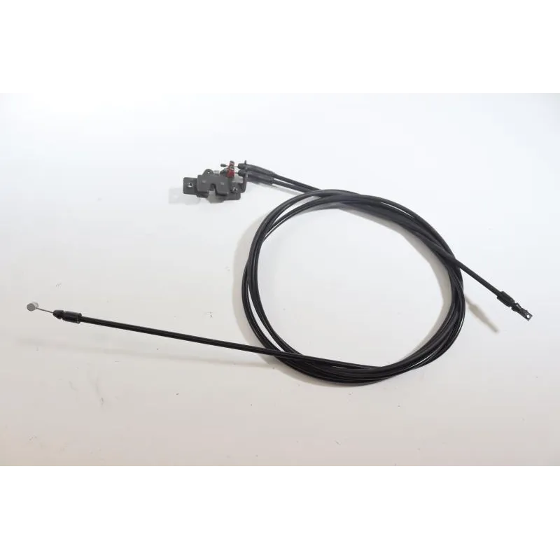 Mecanisme verrouillage selle PIAGGIO MP3 500 LT SPORT BUSINESS 2011 - 2013