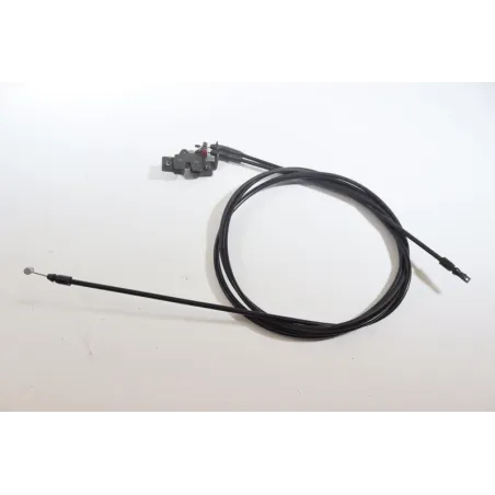 Mecanisme verrouillage selle PIAGGIO MP3 500 LT SPORT BUSINESS 2011 - 2013