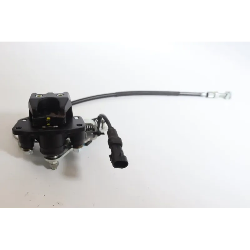Etrier de frein avant PIAGGIO MP3 500 LT SPORT BUSINESS 2011 - 2013