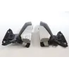 Repose pieds arriere droit HONDA SH 125 2014 - 2016 Repose pieds arriere droit HONDA SH 125 2014 - 2016
