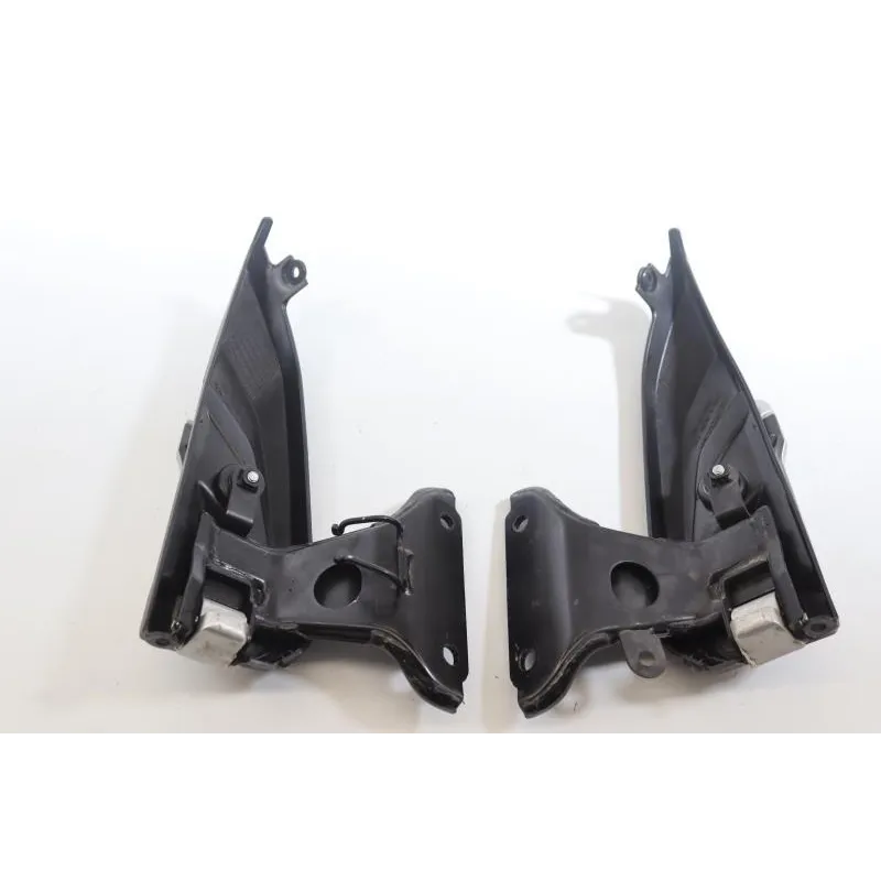 Repose pieds arriere droit HONDA SH 125 2014 - 2016
