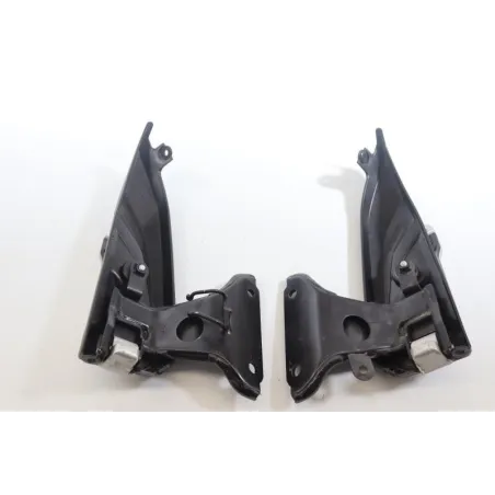 Repose pieds arriere droit HONDA SH 125 2014 - 2016