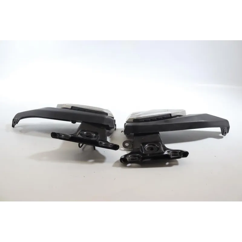 Repose pieds arriere droit HONDA SH 125 2014 - 2016