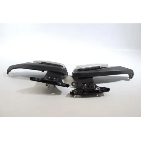 Repose pieds arriere droit HONDA SH 125 2014 - 2016